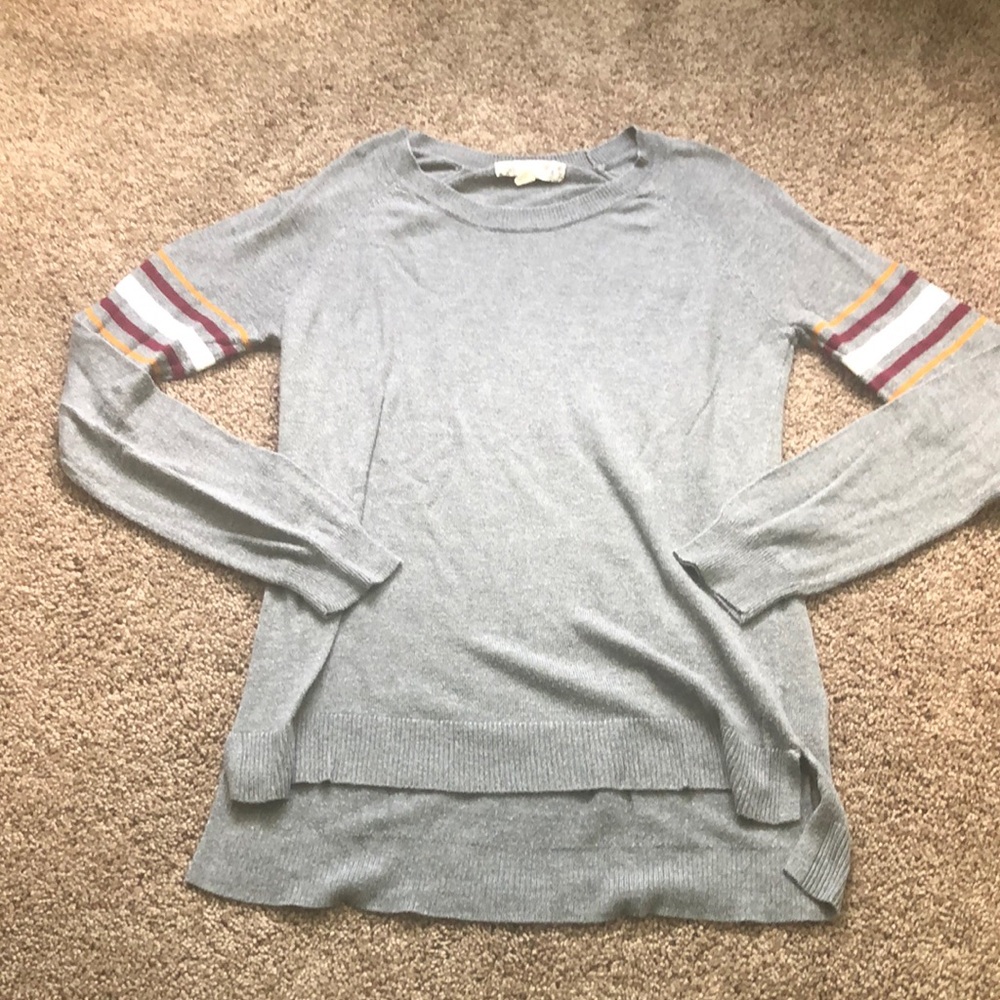 Pink republic medium Long sleeve